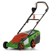 Brill 40E Electric Lawnmower