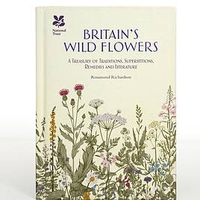 Britains Wild Flowers