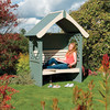 Britannia Arbour