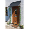 Broadway Door Porch