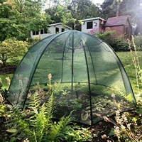 Brolly Cloche
