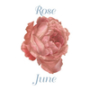 Brooch - June