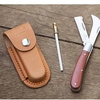 Budding Pruning Knife and Case