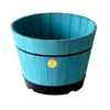 Build A Barrel - Blue