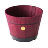 Build A Barrel - Burgundy