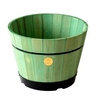 Build A Barrel - Green