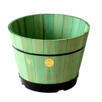 Build A Barrel - Green