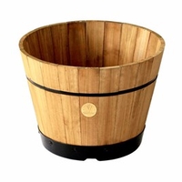 Build A Barrel - Natural