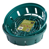 Bulb Baskets - 3 Round (26 cm)