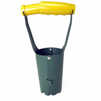 Bulb Planter & Kneeler