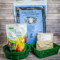 Bulb Starter Kit