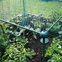 Butterfly Protection Cage - 125 x 125 x 125cm