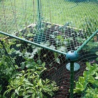Butterfly Protection Cage