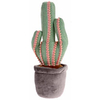 Cactus Door Stopper - Green