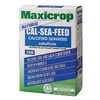 Cal-Sea-Feed 2Kg