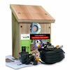 Camera Nest Box
