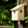 Camera Ready Nestbox