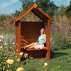 Canterbury Arbour