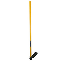 Canterbury Hoe - Flat Blade
