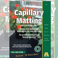 Capillary Matting with Cover