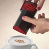 Cappuccino Artist