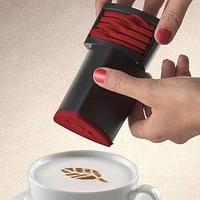 Cappuccino Artist
