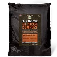 Carbon Gold GroChar® All Purpose Compost
