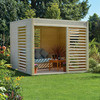 Carmen Pavilion