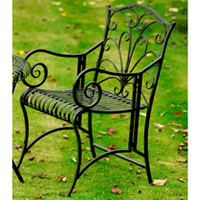 Carver Chair
