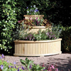 Cascade Planter