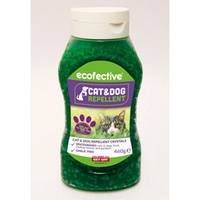 Cat & Dog Repellent - Crystals