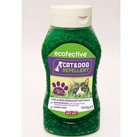 Cat and Dog Repellent Crystals