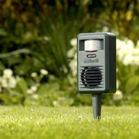 Catfree Ultrasonic Cat Deterrent