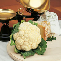 Cauliflower Prestige Seeds