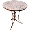 Ceramic Table