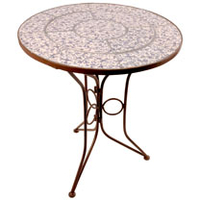 Ceramic Table
