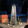 Chantico Flame Table Top Heater