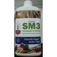 Chase SM3 Seaweed Extract - 1 Litre