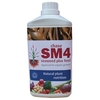 Chase SM4 Seaweed Plus Feed - 5 Litres