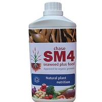Chase SM4 Seaweed Plus Feed