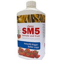 Chase SM5 Tomato and Fruit Feed