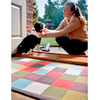 Check Doormat
