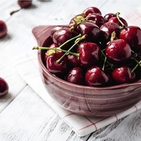 Cherry (Prunus) Stella