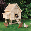 Chicken Coop - Small