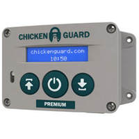 ChickenGuard Premium - 1kg