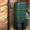 Child Safe Water Butt,  Rain Trap and Stand