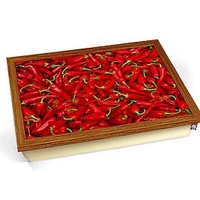 Chillies Laptray