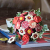 Chocolate Bouquet - RED