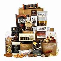 Chocolate Hamper