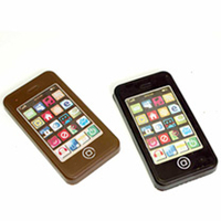 Chocolate Smartphone - Dark